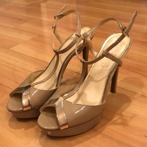 Size 7.5 Pump